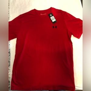 Under Armour Tee